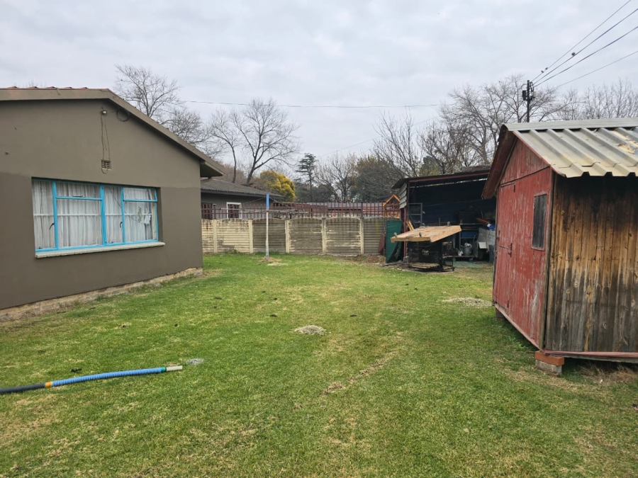 4 Bedroom Property for Sale in Sasolburg Ext 12 Free State